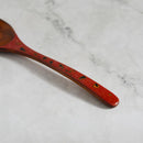 [SPOON] RED (S) | YASUHARU MASUKAWA | TSUGARU NURI