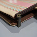 [CARD CASE] NATSU-BANA (PINK) | YAEYAMA MINSAH (TEXTILES) | AZAMIYA