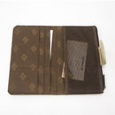 [CARD CASE] NATSU-BANA (PINK) | YAEYAMA MINSAH (TEXTILES) | AZAMIYA