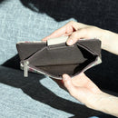 [CARD CASE] NATSU-BANA (PINK) | YAEYAMA MINSAH (TEXTILES) | AZAMIYA