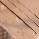 [CARD CASE] YAKOBOKU (BLACK) | YAEYAMA MINSAH (TEXTILES) | AZAMIYA