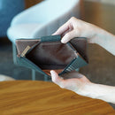 [CARD CASE] YAKOBOKU (BLACK) | YAEYAMA MINSAH (TEXTILES) | AZAMIYA