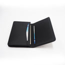 [CARD HOLDER]  MINAMIKAZE (BLUE) | YAEYAMA MINSAH (TEXTILES) | AZAMIYA