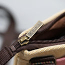 [BAG] NATSU-BANA (PINK) | YAEYAMA MINSAH (TEXTILES) | AZAMIYA