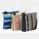 [BAG] NATSU-BANA (PINK) | YAEYAMA MINSAH (TEXTILES) | AZAMIYA