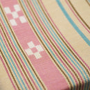 [BAG] NATSU-BANA (PINK) | YAEYAMA MINSAH (TEXTILES) | AZAMIYA