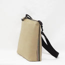 [BAG] NATSU-BANA (PINK) | YAEYAMA MINSAH (TEXTILES) | AZAMIYA