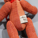 [DOLL] KOKKARA (RED) | YAEYAMA MINSAH (TEXTILES) | AZAMIYA