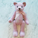 [DOLL] NOBOTAN (PINK) | YAEYAMA MINSAH (TEXTILES) | AZAMIYA