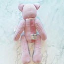 [DOLL] NOBOTAN (PINK) | YAEYAMA MINSAH (TEXTILES) | AZAMIYA