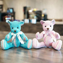 [DOLL] NOBOTAN (PINK) | YAEYAMA MINSAH (TEXTILES) | AZAMIYA