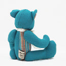 [DOLL] KANASA (BLUE) | YAEYAMA MINSAH (TEXTILES) | AZAMIYA