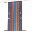 [TAPESTRY] HICHIGARA (NAVY) | YAEYAMA MINSAH (TEXTILES) | AZAMIYA