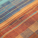 [TAPESTRY] HICHIGARA (NAVY) | YAEYAMA MINSAH (TEXTILES) | AZAMIYA