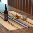 [TAPESTRY] HICHIGARA (BEIGE) | YAEYAMA MINSAH (TEXTILES) | AZAMIYA