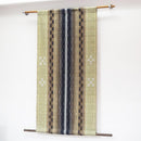 [TAPESTRY] HICHIGARA (BEIGE) | YAEYAMA MINSAH (TEXTILES) | AZAMIYA