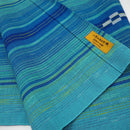 [TAPESTRY] CORAL REEF (BLUE) | YAEYAMA MINSAH (TEXTILES) | AZAMIYA