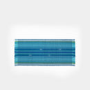 [TABLE MAT] NILAI-KANAI (BLUE) | YAEYAMA MINSAH (TEXTILES) | AZAMIYA