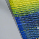 [COASTER] SEA GRADUATION 2-PIECE SET(YELLOW GREEN) | YAEYAMA MINSAH (TEXTILES) | AZAMIYA