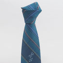 [TIE] INO (BLUE) | YAEYAMA MINSAH (TEXTILES) | AZAMIYA