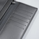 [WALLET] AYAPANI (GRAY BROWN) | YAEYAMA MINSAH (TEXTILES) | AZAMIYA