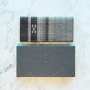 [WALLET] AYAPANI (GRAY BROWN) | YAEYAMA MINSAH (TEXTILES) | AZAMIYA