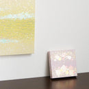 [ARTPANEL] SPRING HARU-KOMON (CHERRY BLOSSOM) S | GOLD AND SILVER DECORATIVE WORK| IPPINSHU
