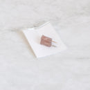 [ARTPANEL] SPRING HARU-KOMON (CHERRY BLOSSOM) L | GOLD AND SILVER DECORATIVE WORK| IPPINSHU