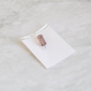 [ARTPANEL] AUTUMN TATSUTA-GAWA (RIVER AND MAPLE) RED S | GOLD AND SILVER DECORATIVE WORK| IPPINSHU