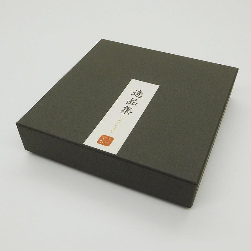 [artpanel]冬季杜松子酒karakusa（蔓藤花紋） Ippinshu |金銀裝飾工作