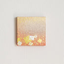 [ARTPANEL] GASHO (NEW YEAR) S | GOLD AND SILVER DECORATIVE WORK| IPPINSHU