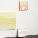 [ARTPANEL] GASHO (NEW YEAR) S | GOLD AND SILVER DECORATIVE WORK| IPPINSHU