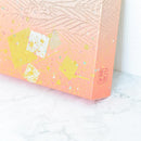 [ARTPANEL] GASHO (NEW YEAR) S | GOLD AND SILVER DECORATIVE WORK| IPPINSHU