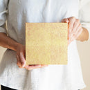 [ARTPANEL] SU 01 YOU (S) | GOLD AND SILVER DECORATIVE WORK| IPPINSHU