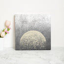 [ARTPANEL] SU 02 KAN (L) | GOLD AND SILVER DECORATIVE WORK| IPPINSHU