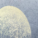 [ARTPANEL] SU 02 KAN (L) | GOLD AND SILVER DECORATIVE WORK| IPPINSHU