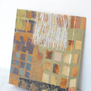 [ARTPANEL] SU 03 GA (S) | GOLD AND SILVER DECORATIVE WORK| IPPINSHU