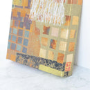 [ARTPANEL] SU 03 GA (S) | GOLD AND SILVER DECORATIVE WORK| IPPINSHU