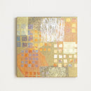 [ARTPANEL] SU 03 GA (L) | GOLD AND SILVER DECORATIVE WORK| IPPINSHU