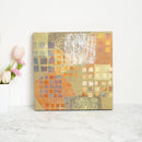 [ARTPANEL] SU 03 GA (L) | GOLD AND SILVER DECORATIVE WORK| IPPINSHU