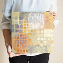 [ARTPANEL] SU 03 GA (L) | GOLD AND SILVER DECORATIVE WORK| IPPINSHU