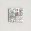 [ARTPANEL] SU 04 HEN (S) | GOLD AND SILVER DECORATIVE WORK| IPPINSHU