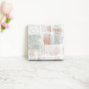 [ARTPANEL] SU 04 HEN (S) | GOLD AND SILVER DECORATIVE WORK| IPPINSHU