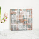 [ARTPANEL] SU 04 HEN (L) | GOLD AND SILVER DECORATIVE WORK| IPPINSHU