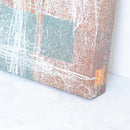 [ARTPANEL] SU 04 HEN (L) | GOLD AND SILVER DECORATIVE WORK| IPPINSHU