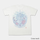 [T-SHIRT] SENJU-KANNON | SILK-SCREEN PRINT