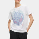 [T-SHIRT] SENJU-KANNON | SILK-SCREEN PRINT