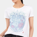 [T-SHIRT] SENJU-KANNON | SILK-SCREEN PRINT