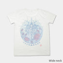 [T-SHIRT] SENJU-KANNON | SILK-SCREEN PRINT