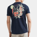 [T-SHIRT] KAMINARIMON | SILK-SCREEN PRINT